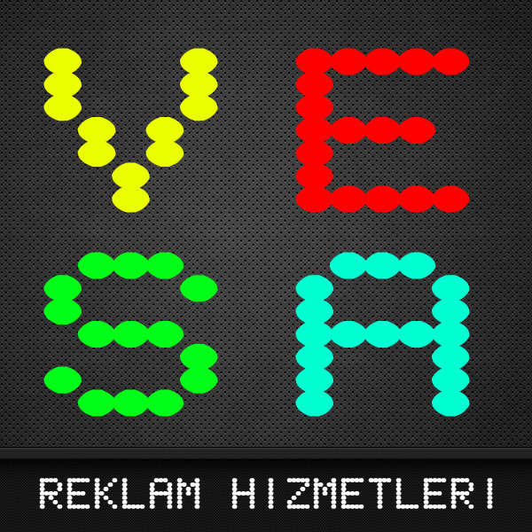 VESA Reklam Sanatları